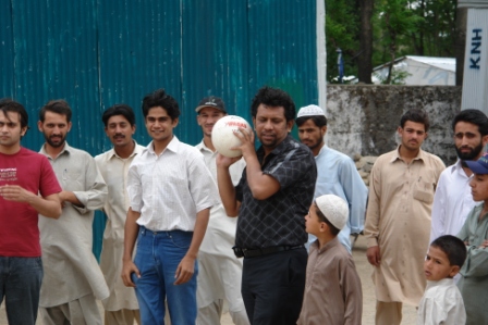 Celebration of Sports Day 2007