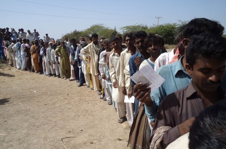 sajid ishaq chairman ILAP food