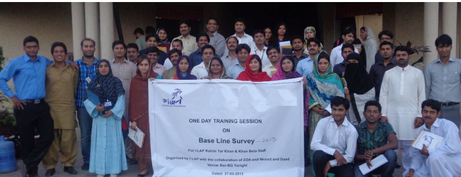 Sajid Ishaq Chairman