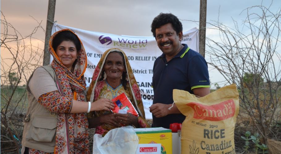 Sajid Ishaq Chairman PIL