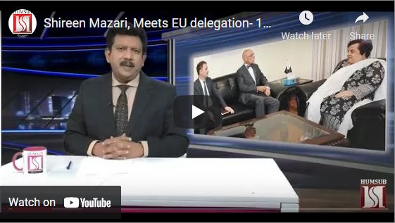 Minorities Rights in Pakistan