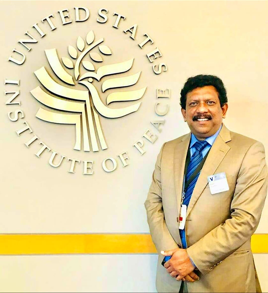 Sajid Ishaq Chairman PIL