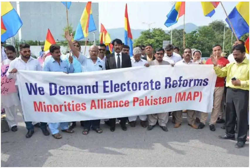 Sajid Ishaq Chairman PIL