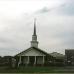 Baptists and Liberalism