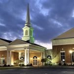 LOCAL BAPTIST MINISTRIES IN KENTUCKY