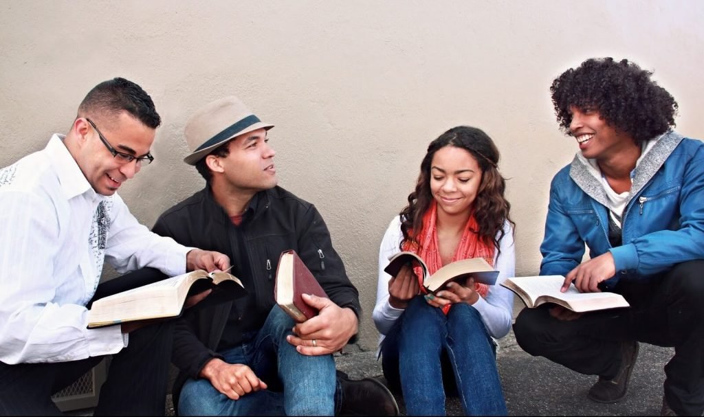 Objections During Personal Evangelism Meet-Ups