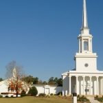 Ten Personalities of Southern Baptist Church