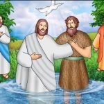 The Baptist Story