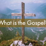 What is Gospel?
