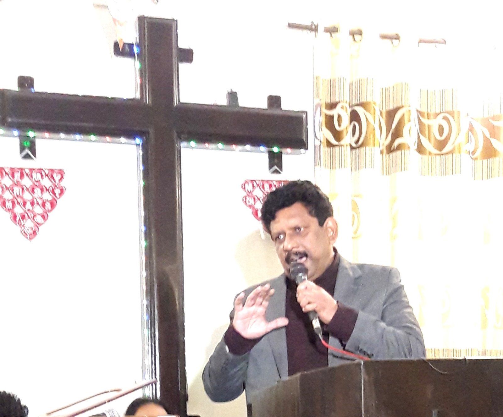Church Engagement
