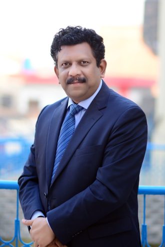 Sajid Sandhu