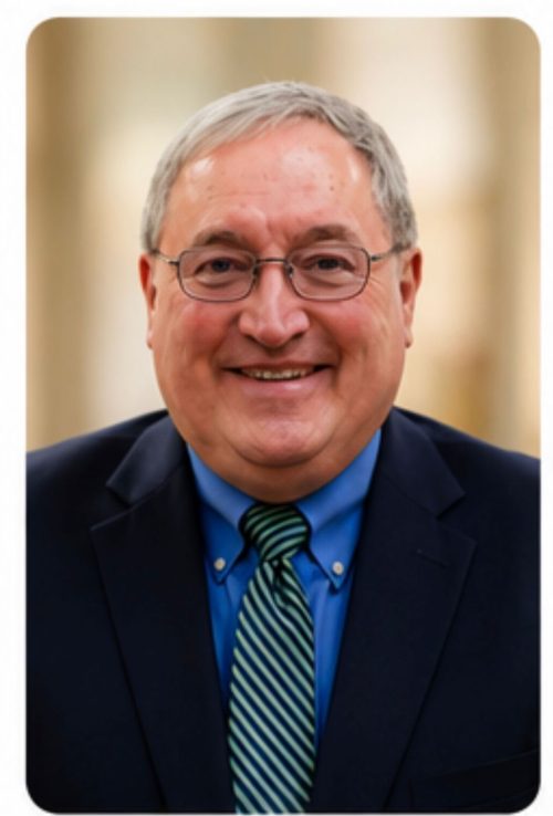 Dr. Timothy K. Beougher (Ph.D.)