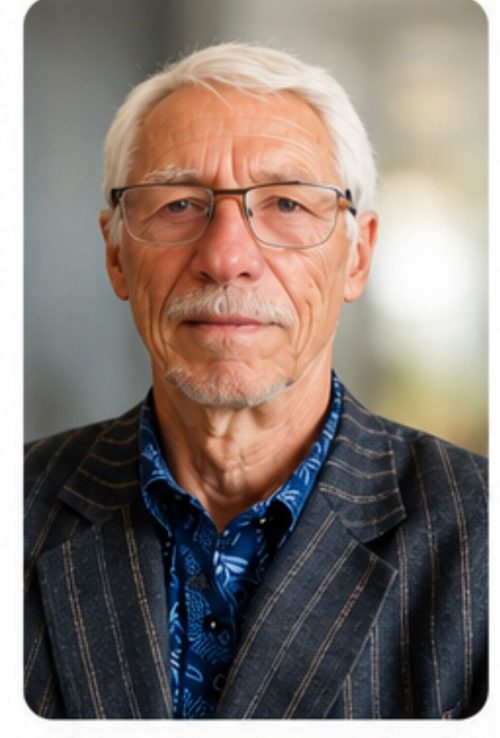 Mr. Derk Jan Kleinhesselink