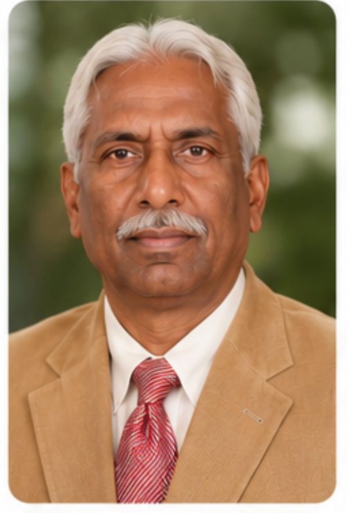 Dr. Nelson Azeem (MD)