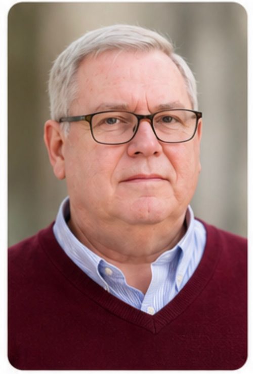 Rev. Lester J. Bollinger