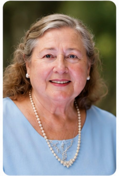 Ms. Elaine Gills