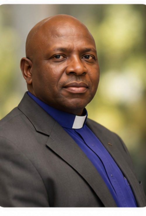 Rev. Sunday Bwanhots